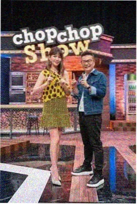 D线 隔街的来信 情感关系高分剧剧照